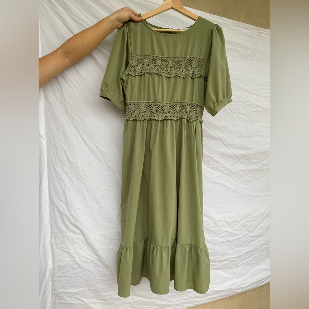 Good condition. No stains